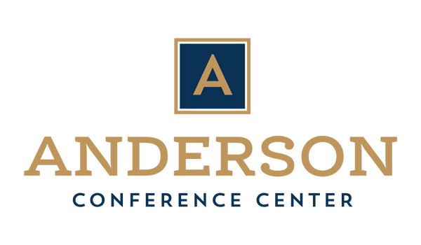 Anderson Conference Center Transparent Logo