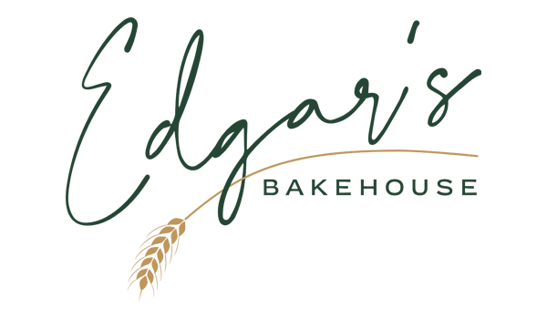Edgar's Bakehouse Transparent Logo
