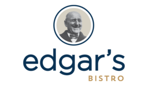 Edgar's Bistro Logo Transparent