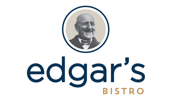 Edgar's Bistro Logo Transparent