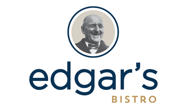 Edgar's Bistro Transparent Logo