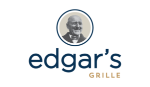 Edgar's Grille Logo Transparent