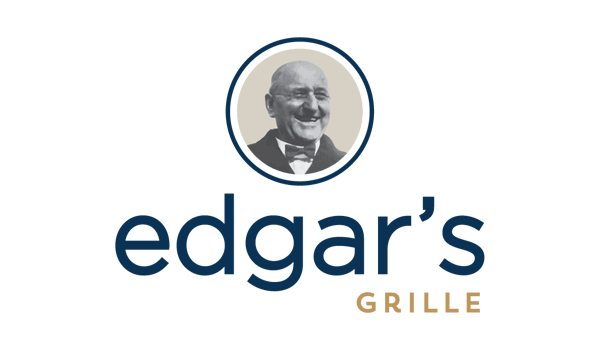Edgar's Grille Transparent Logo
