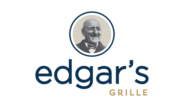 Edgar's Grille Transparent Logo