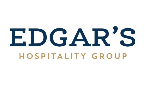 Edgar's Hospitality Group Transparent Logo