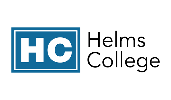 Helms College Transparent Logo