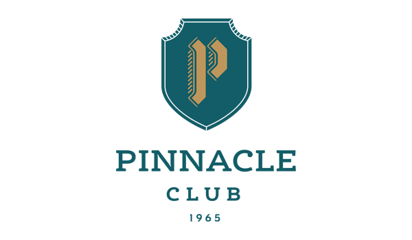 Pinnacle Club Transparent Logo