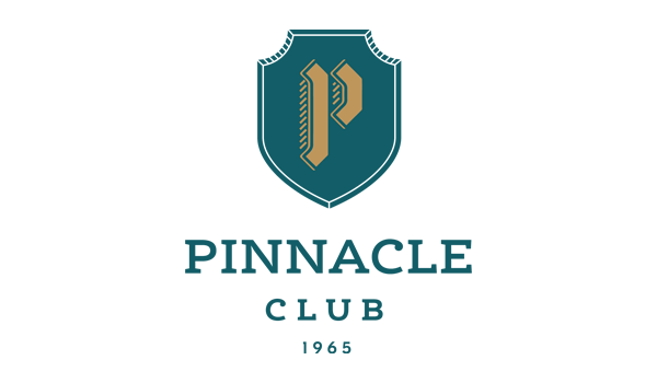 Pinnacle Club Transparent Logo