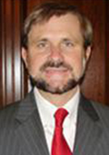 George Snelling Goodwill Board of Directors Headshot