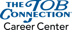 Job Connection Career Center Transparent Logo