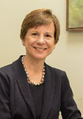 Nan Williams Goodwill Board of Directors Headshot