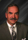 Raymond H. Smith Goodwill Board of Directors Headshot