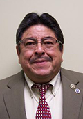 Ricardo Bravo Goodwill Board of Directors Headshot