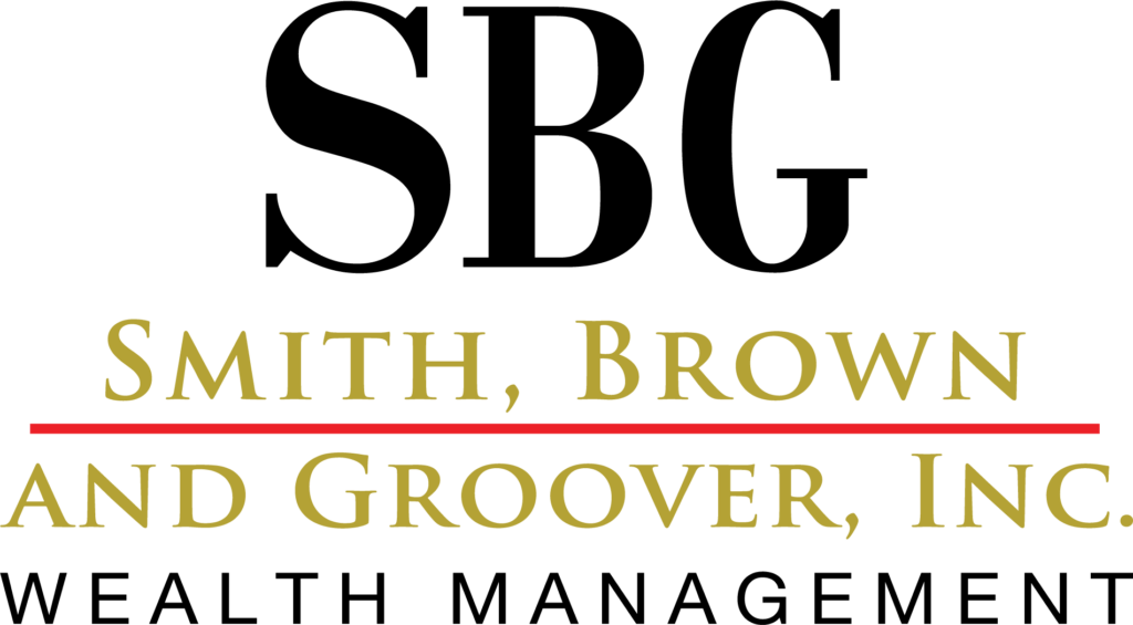 Smith, Brown, and Groover, Inc. logo