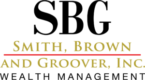 Smith, Brown, and Groover, Inc. logo