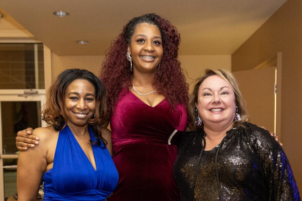 2022 Goodwill Gala Back in the Groove and raising 100K for