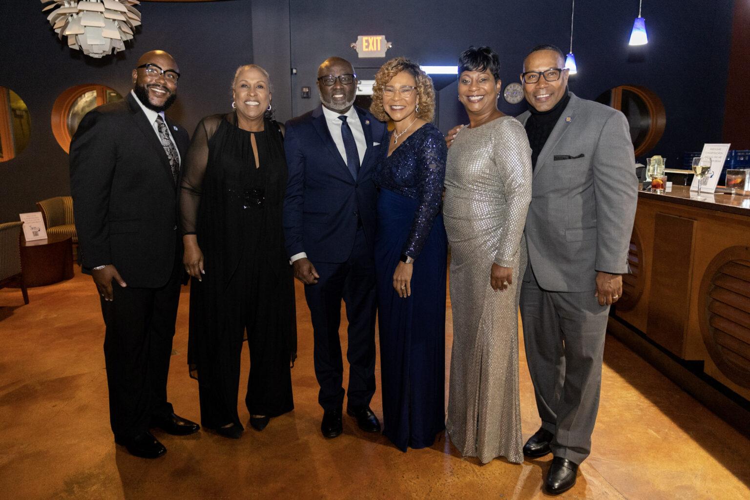 2022 Goodwill Gala Back in the Groove and raising 100K for