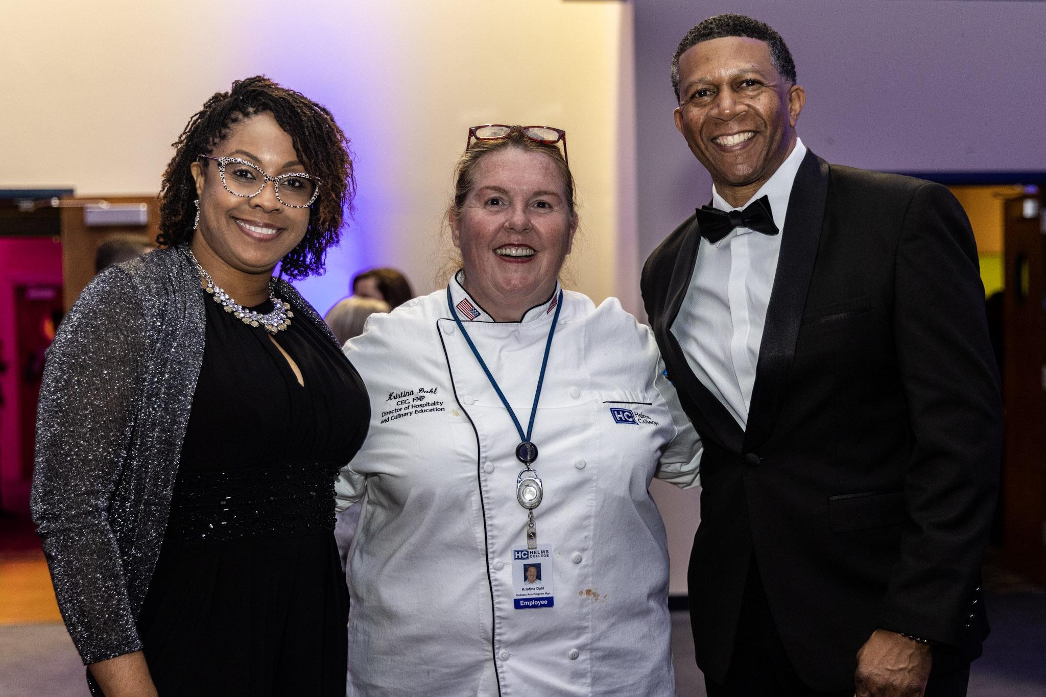 2022 Goodwill Gala Back in the Groove and raising 100K for