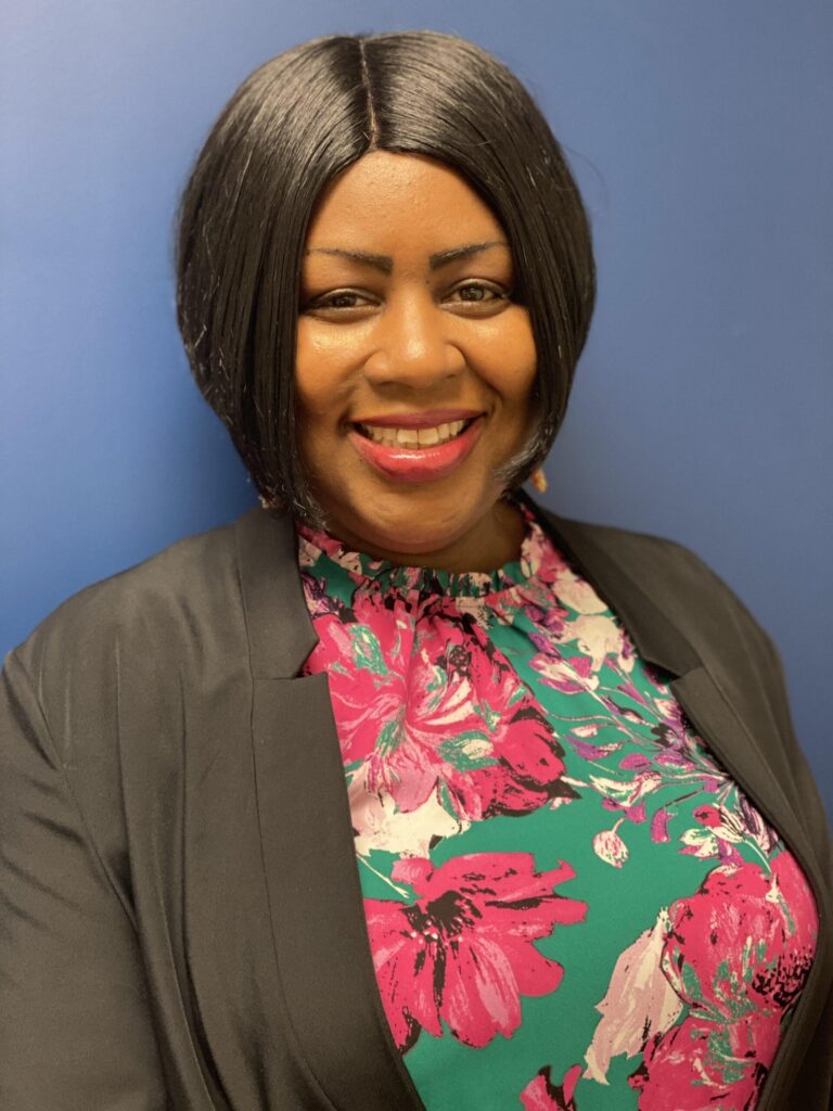 Nikki Cunningham Veteran