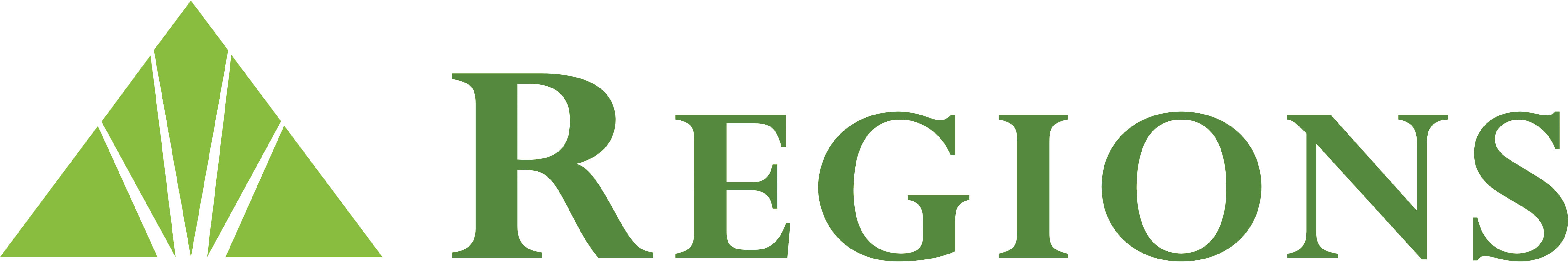 Regions Bank logo