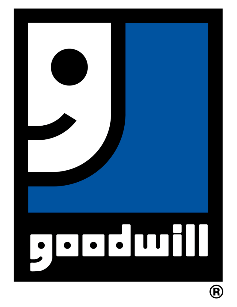 Goodwill Logo