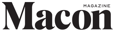 Macon Magazine Logo