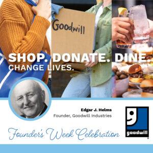 Celebrate Founders Week