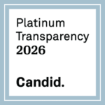 Platinum Transparency 2026 seal