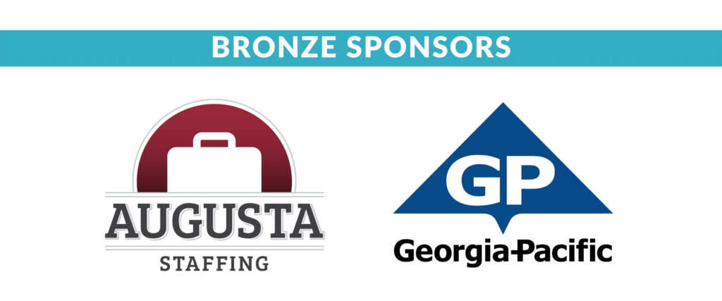 augusta csra goodwill job fair bronze sponsors augusta staffing and georgia pacific