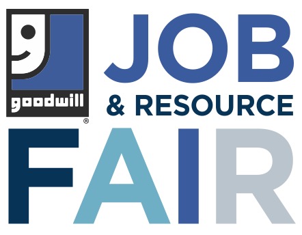 job & resource fair logo